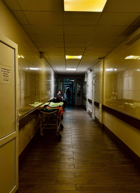 Анна Мегега стала жертвою невідомого чоловіка через заморожені млинці в магазині - скандал, фото 7