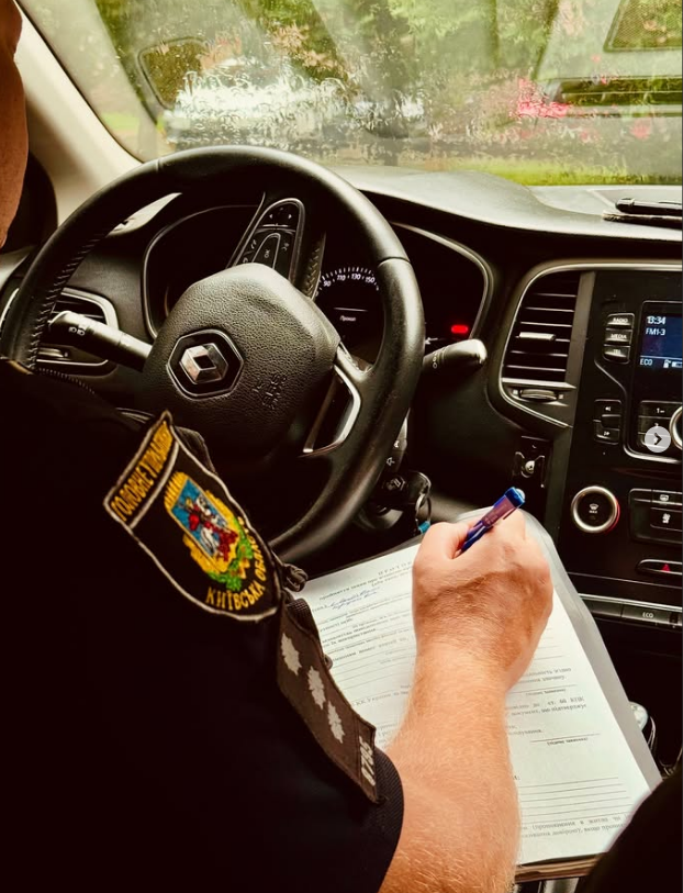 Анна Мегега стала жертвою невідомого чоловіка через заморожені млинці в магазині - скандал, фото 5