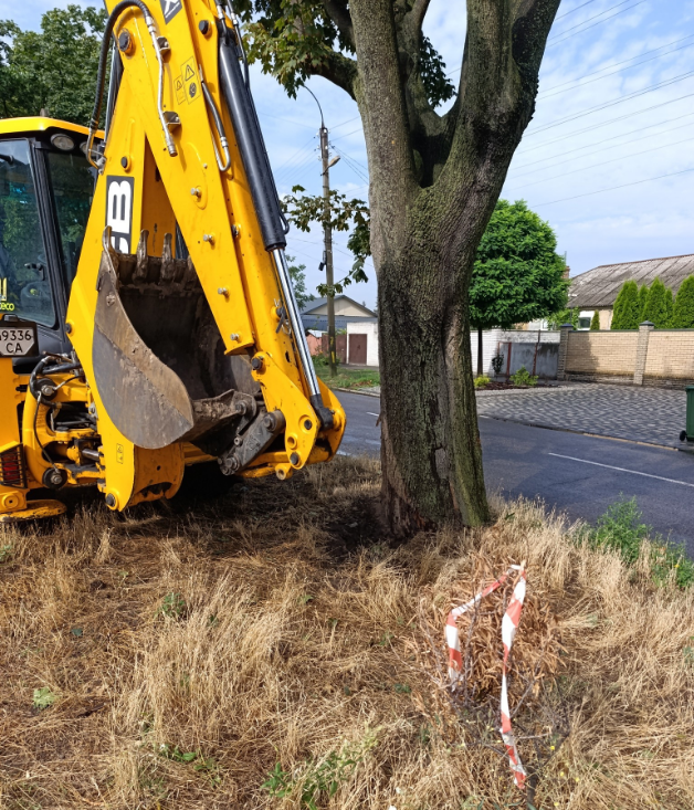 Блискавка влучила у водопровід у Черкасах і залишила людей без світла - наслідки негоди, фото 5