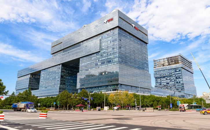 Китайський інтернет-гігант пропонує понад 2 мільярди євро за німецького ритейлера електроніки 1