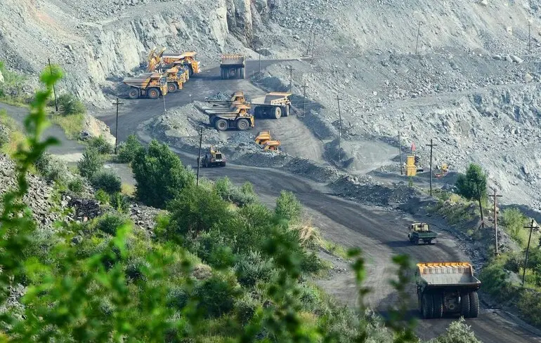 Метінвест минулого року вклав в екологічні проєкти на своєму виробництві 170 млн доларів 1