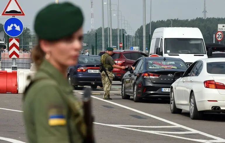 Міжнародні перевезення - за кілька місяців з’явиться новий державний додаток 1