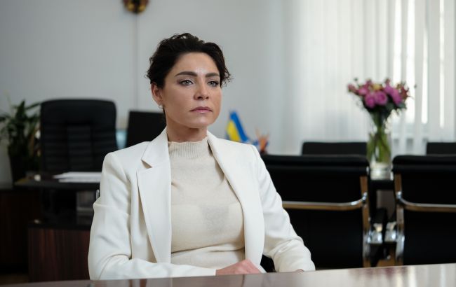 Олена Дума звільнена з АРМА - Свириденко анонсувала новий конкурс 1