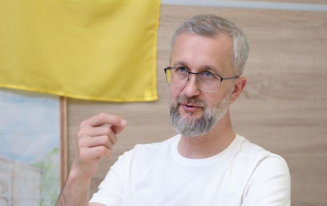 Переговори про обміни між Україною та Росією політично важливі 1