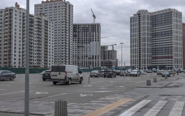 Пільги водіям з інвалідністю можуть давати тільки з QR-кодом - правила паркування, штрафи 1