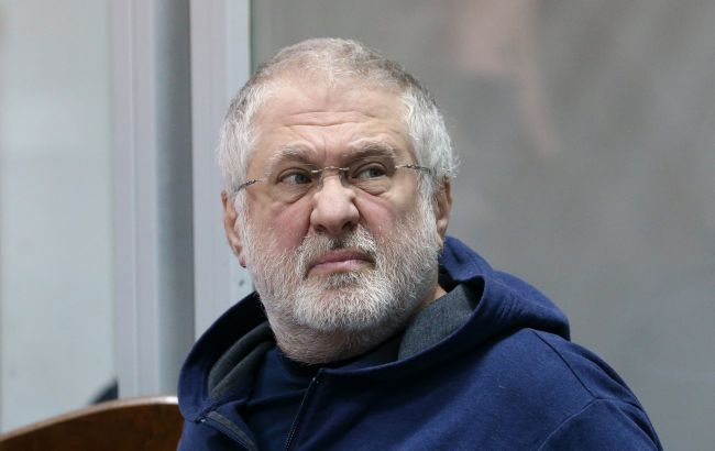 ПриватБанк виграв суд у Коломойського і Боголюбова 1