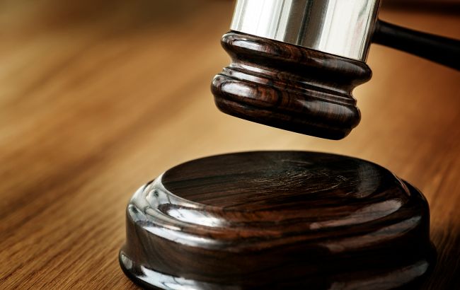 Прокурор отримав незаконну інвалідність, його судитимуть 1