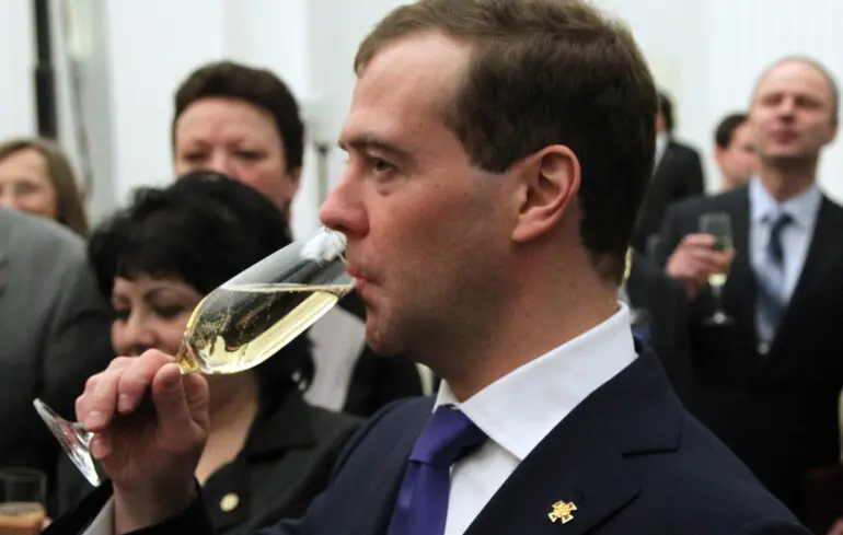 Скандал між Трампом та Мєдвєдєвим – як російський чиновник відповів на погрози президента США 1