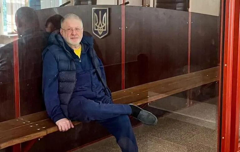 Справа Приватбанку в Лондоні - Коломойський і Боголюбов хотіли порушити арешт активів 1