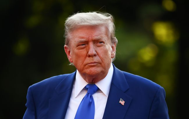 Трамп хоче завершення війни Росії проти України до 8 серпня, заявив дипломат США 1