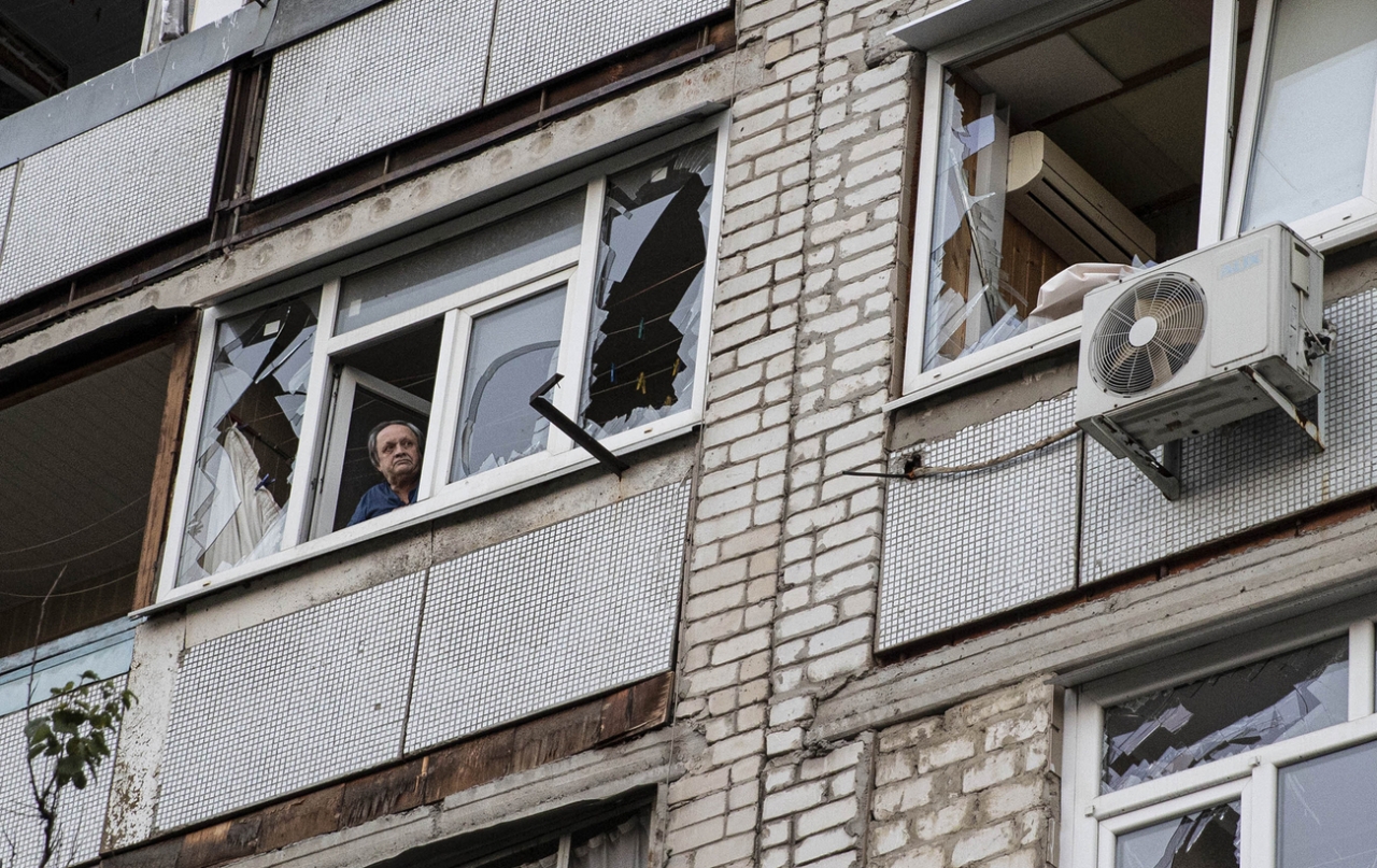 Відновлення вікон після обстрілів в Україні - хто компенсує і чи вистачає грошей 2