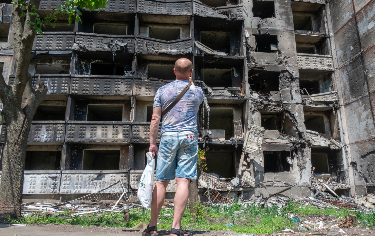 Відновлення вікон після обстрілів в Україні - хто компенсує і чи вистачає грошей 4