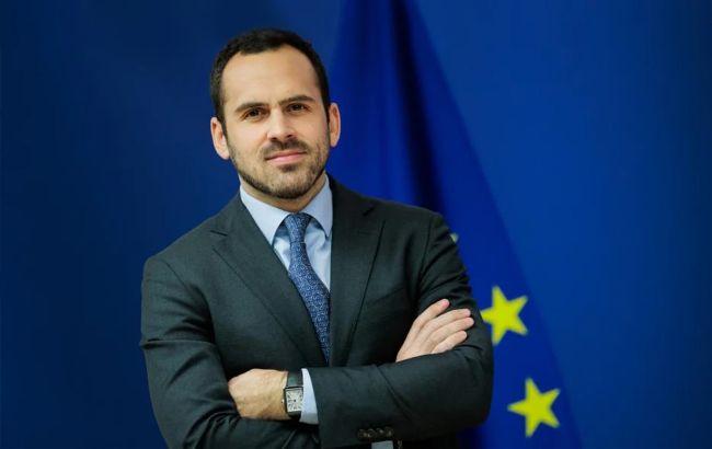 ЄС не планує заморожувати Україні фінансування, заявив речник Єврокомісії 1