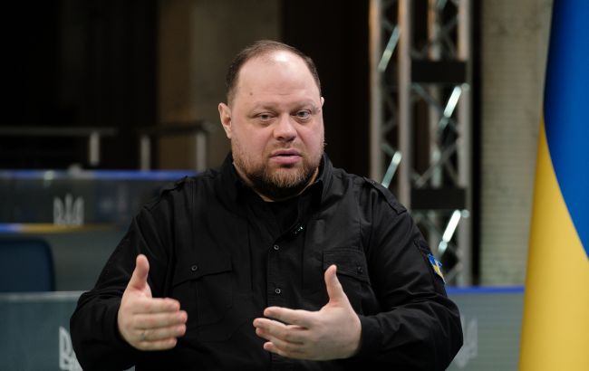 ЗСУ фінансування Рада може розглянути у четвер, 31 липня - Стефанчук 1