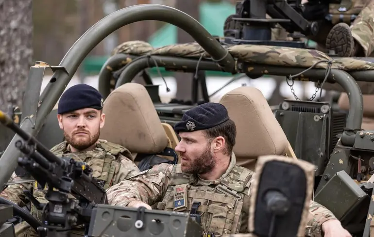 30 тисяч миротворців не поїдуть в Україну: що пропонують західні союзники 1