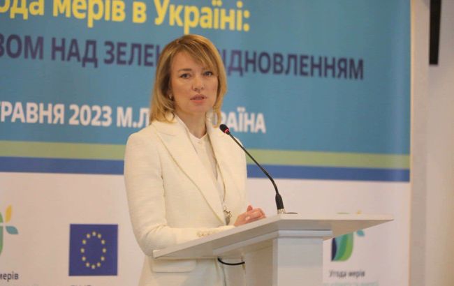 82% українців вважають замінування головною екологічною проблемою війни. Що рекомендують у ВР 1