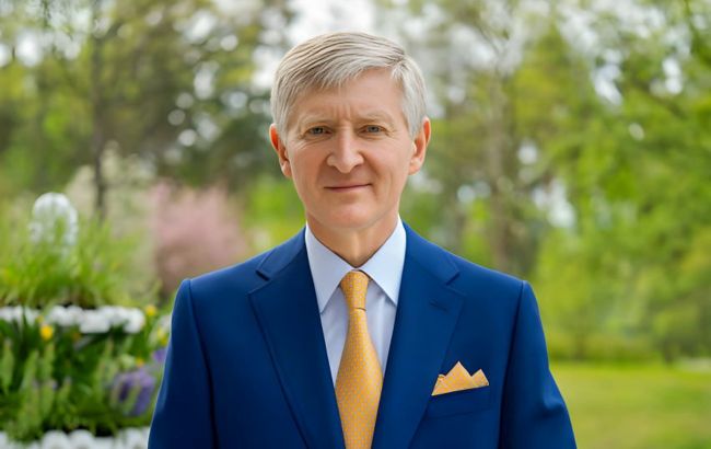 Ахметов звернувся до українців з нагоди Дня незалежності 1