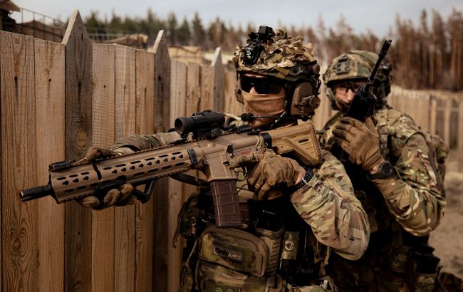 Альфа з Кракена в інтерв’ю D.UA про Харківську операцію, рейди в тил ворога і рекрутинг 1