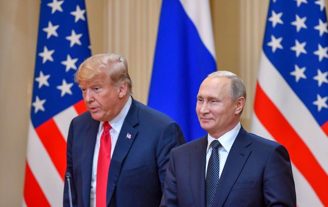 Анкоридж стане місцем зустрічі Трампа і Путіна на Алясці, заявили в Білому домі 1