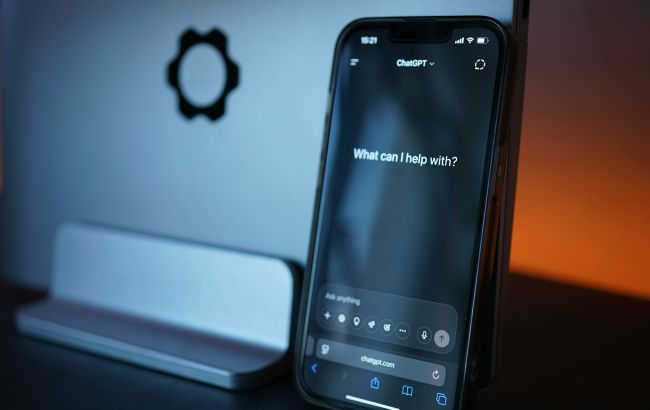 Apple працює над власним ChatGPT 1
