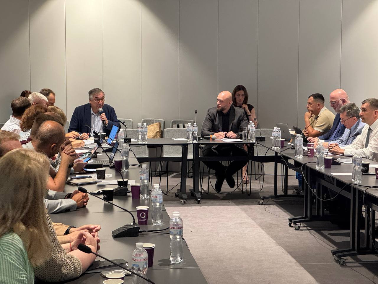 Без обшуків та в діалозі: чого очікує легальний бізнес від нового директора БЕБ Новини 1