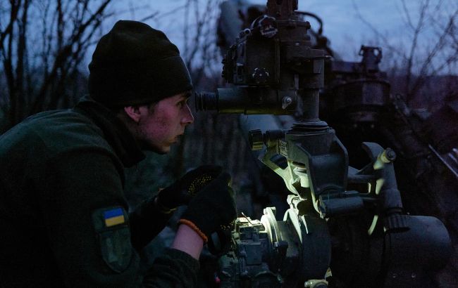 Більшість американців хочуть збільшити допомогу Україні 1