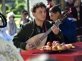 Bouquet Kyiv Stage - фестиваль високого мистецтва зібрав зірок музики і театру - фото 18