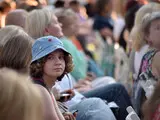 Bouquet Kyiv Stage - фестиваль високого мистецтва зібрав зірок музики і театру - фото 28