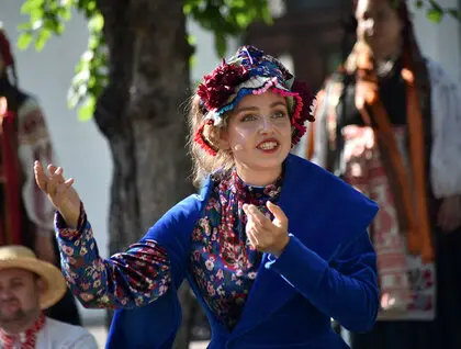 Bouquet Kyiv Stage - фестиваль високого мистецтва зібрав зірок музики і театру - фото 3