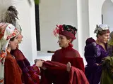 Bouquet Kyiv Stage - фестиваль високого мистецтва зібрав зірок музики і театру - фото 15