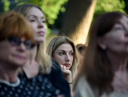 Bouquet Kyiv Stage - фестиваль високого мистецтва зібрав зірок музики і театру - фото 11