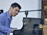 Bouquet Kyiv Stage - фестиваль високого мистецтва зібрав зірок музики і театру - фото 26