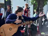 Bouquet Kyiv Stage - фестиваль високого мистецтва зібрав зірок музики і театру - фото 21