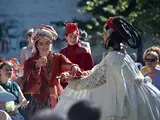 Bouquet Kyiv Stage - фестиваль високого мистецтва зібрав зірок музики і театру - фото 16