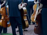 Bouquet Kyiv Stage - у столиці стартува восьмий фестиваль високого мистецтва - фото 22