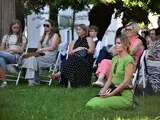 Bouquet Kyiv Stage - у столиці стартува восьмий фестиваль високого мистецтва - фото 20