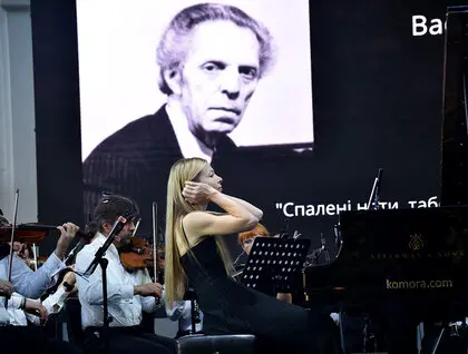 Bouquet Kyiv Stage - у столиці стартува восьмий фестиваль високого мистецтва - фото 12