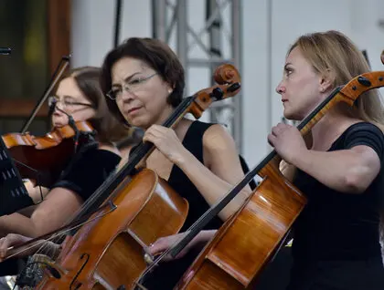 Bouquet Kyiv Stage - у столиці стартува восьмий фестиваль високого мистецтва - фото 13