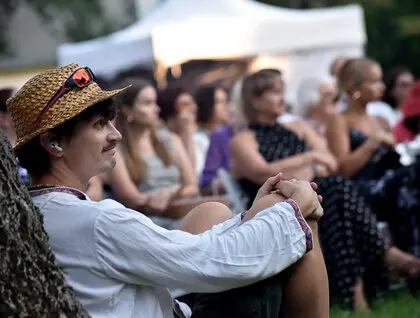 Bouquet Kyiv Stage - у столиці стартува восьмий фестиваль високого мистецтва - фото 10