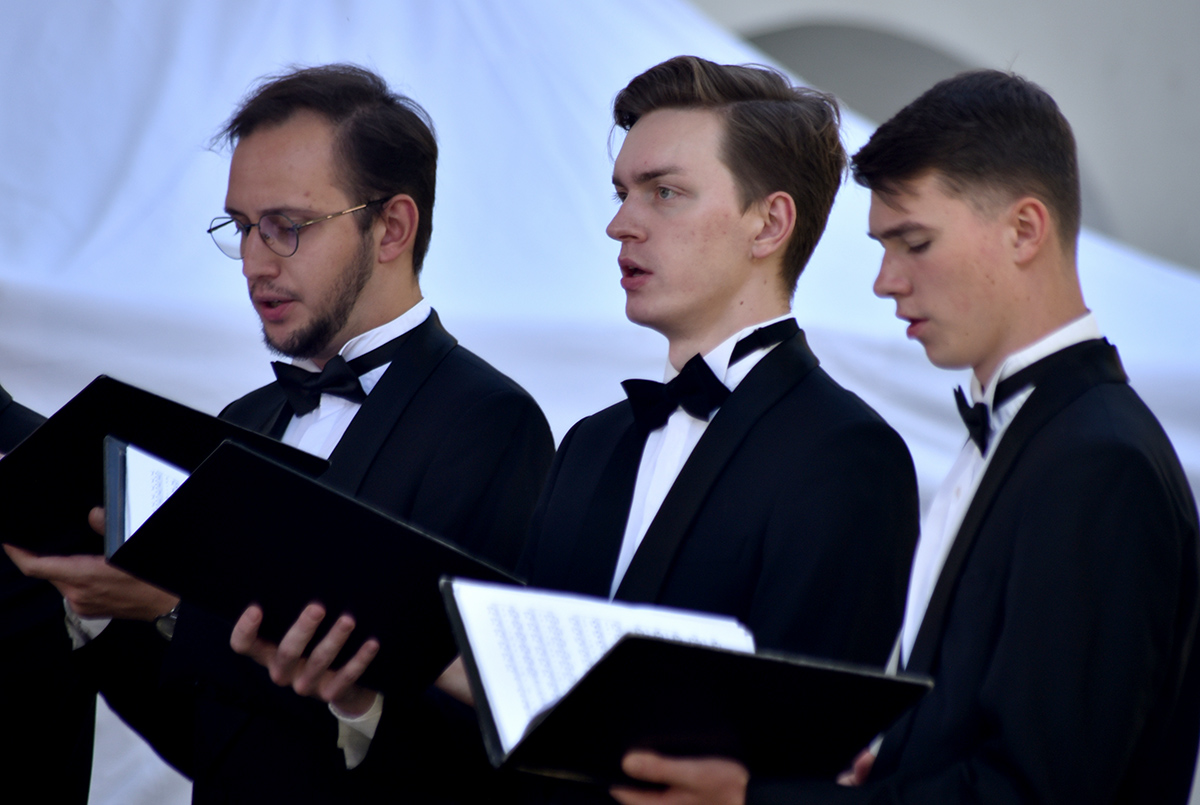 Bouquet Kyiv Stage - у столиці стартува восьмий фестиваль високого мистецтва - фото 27