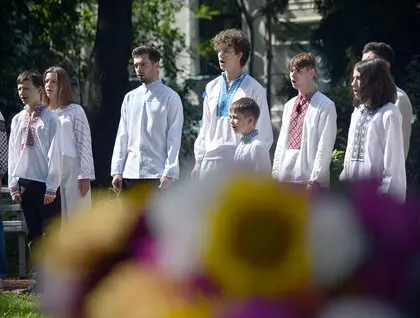Bouquet Kyiv Stage - у столиці стартува восьмий фестиваль високого мистецтва - фото 3