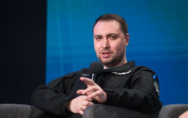 Буданов сказав, кого вербувати легше - чоловіків чи жінок 1