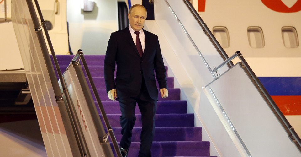 Це пастка: екснардепка Гопко про зустріч 15 серпня Трампа і Путіна 1