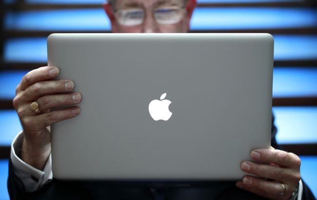 Чи можуть на Macbook з'явитися віруси - відповідь 1