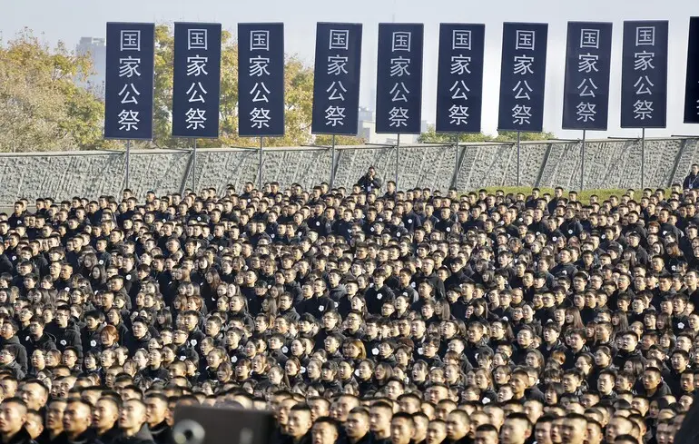 Чи розмістить Китай війська в Україні – чому партнери проти цього – новини Україна 1