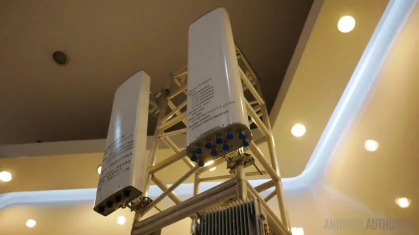 Чому 5G не виправдав очікувань - список 3