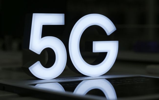 Чому 5G не виправдав очікувань - список 1