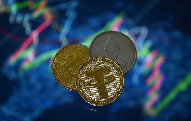 Чому криптовалюта не стане платіжним засобом - пояснення НБУ 1