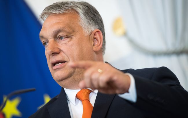 Чому Орбан не підписав спільну заяву ЄС перед самітом Трампа-Путіна 1