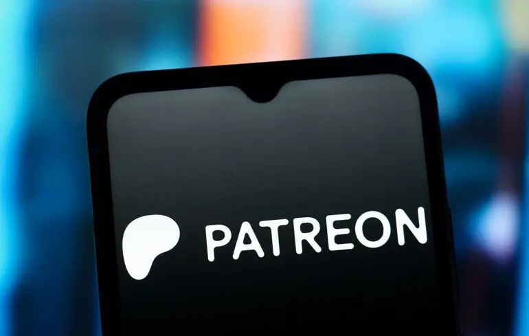 Цифрові творці заробили 20 млрд доларів на Patreon і Kajab 1